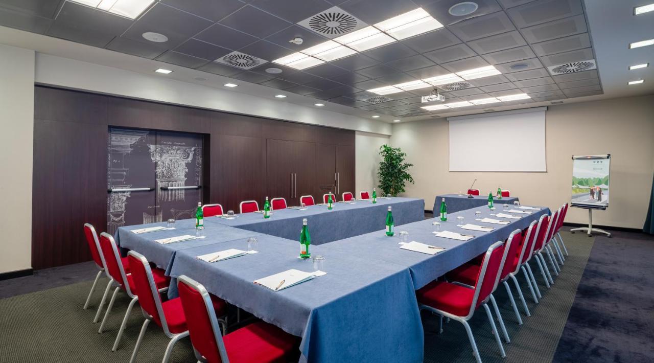 UNAWAY Congress Hotel Bologna San Lazzaro San Lazzaro di Savena Esterno foto