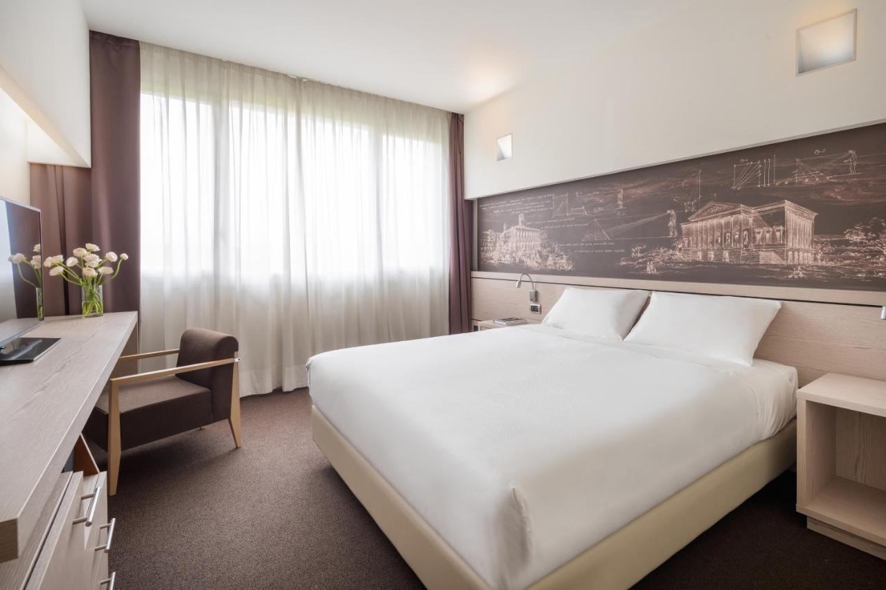 UNAWAY Congress Hotel Bologna San Lazzaro San Lazzaro di Savena Esterno foto