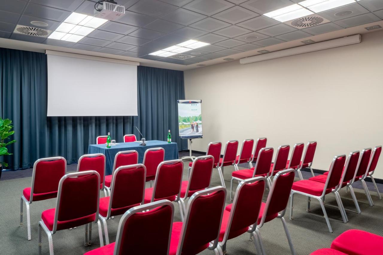 UNAWAY Congress Hotel Bologna San Lazzaro San Lazzaro di Savena Esterno foto