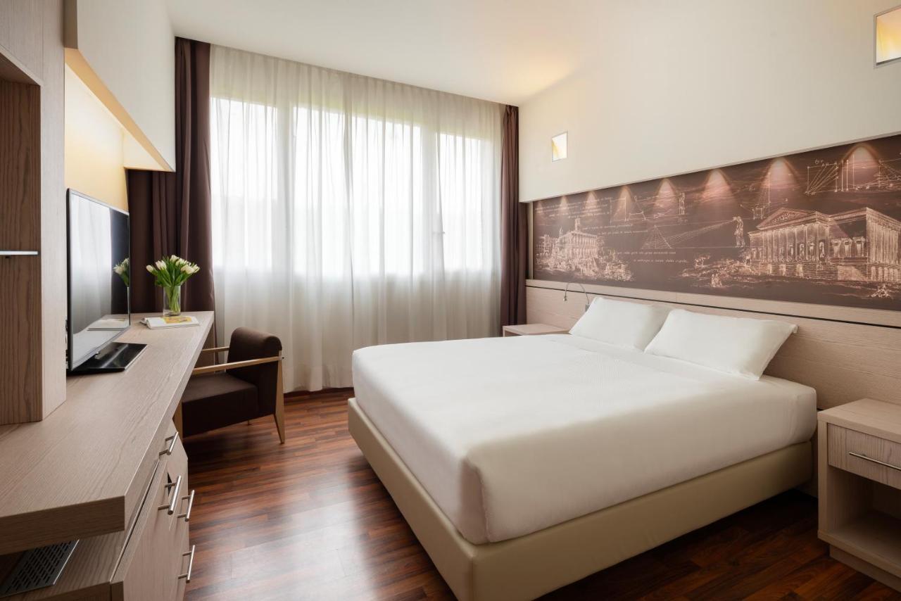 UNAWAY Congress Hotel Bologna San Lazzaro San Lazzaro di Savena Esterno foto