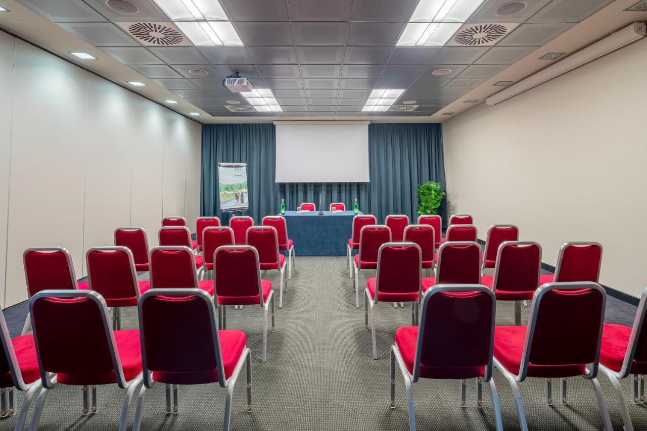 UNAWAY Congress Hotel Bologna San Lazzaro San Lazzaro di Savena Esterno foto