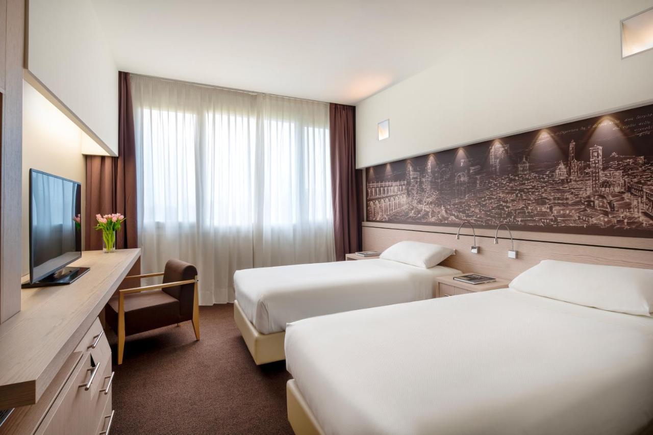 UNAWAY Congress Hotel Bologna San Lazzaro San Lazzaro di Savena Esterno foto