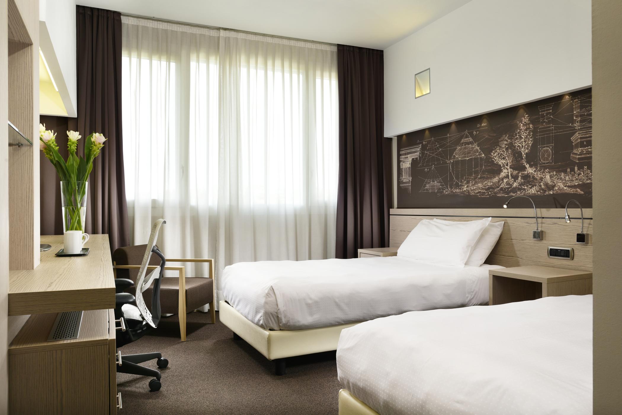 UNAWAY Congress Hotel Bologna San Lazzaro San Lazzaro di Savena Esterno foto