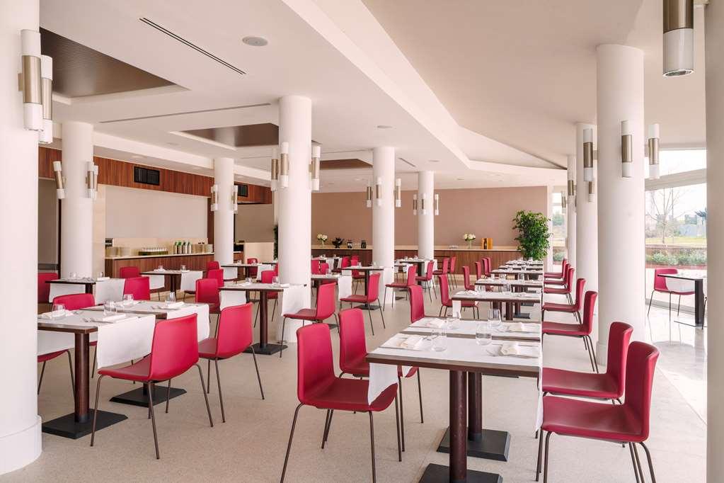 UNAWAY Congress Hotel Bologna San Lazzaro San Lazzaro di Savena Ristorante foto