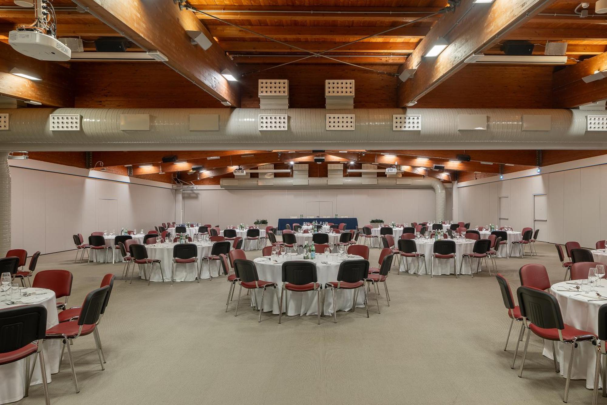 UNAWAY Congress Hotel Bologna San Lazzaro San Lazzaro di Savena Esterno foto