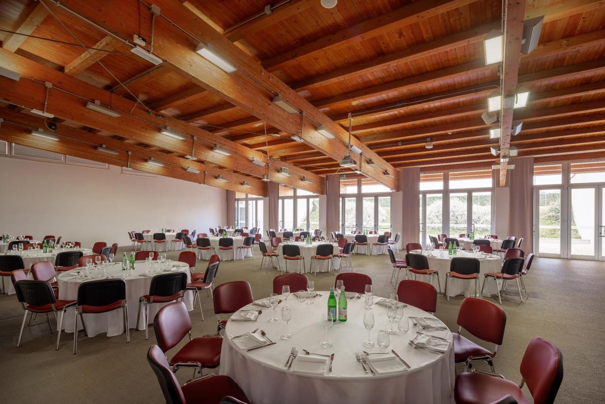 UNAWAY Congress Hotel Bologna San Lazzaro San Lazzaro di Savena Esterno foto