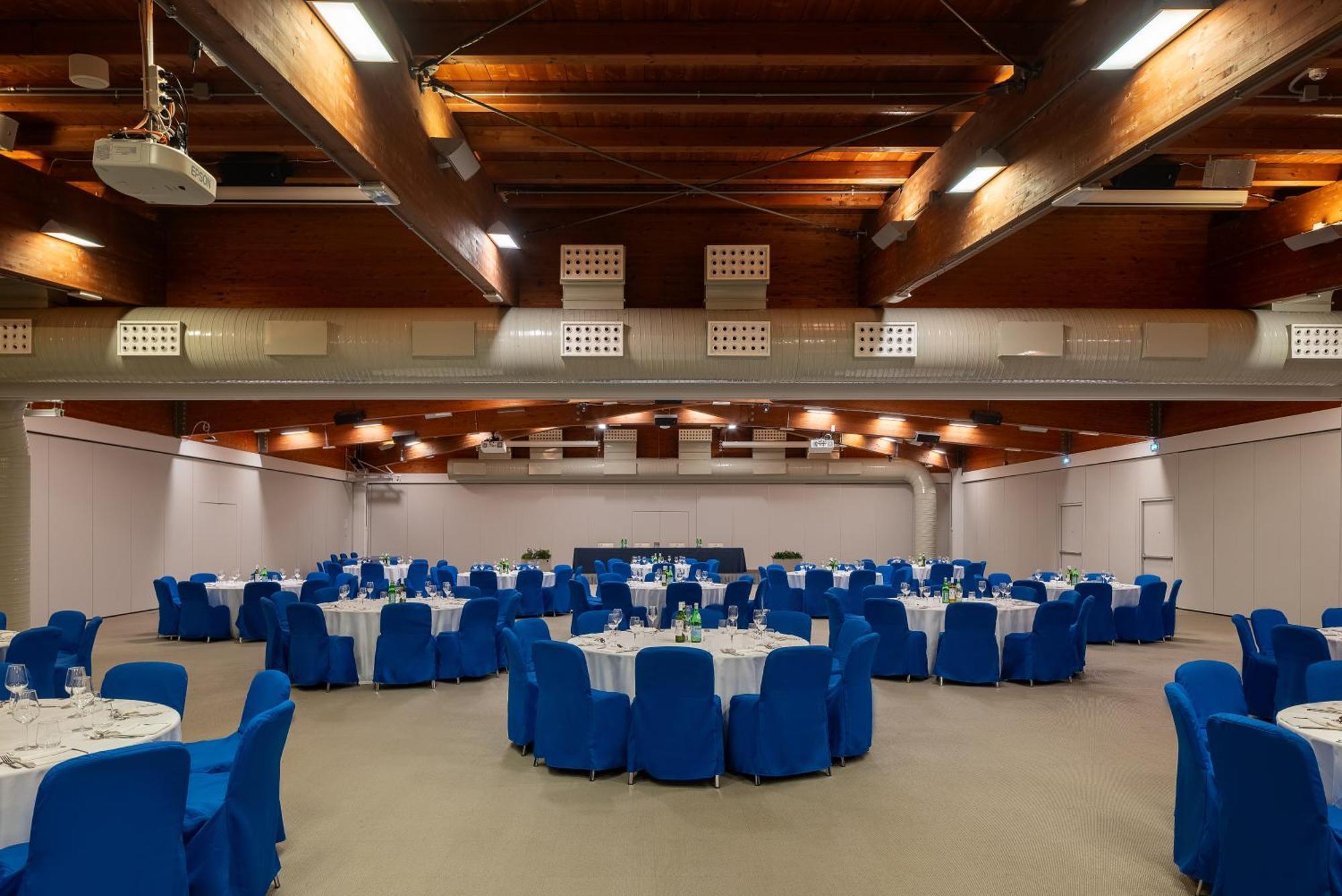 UNAWAY Congress Hotel Bologna San Lazzaro San Lazzaro di Savena Esterno foto
