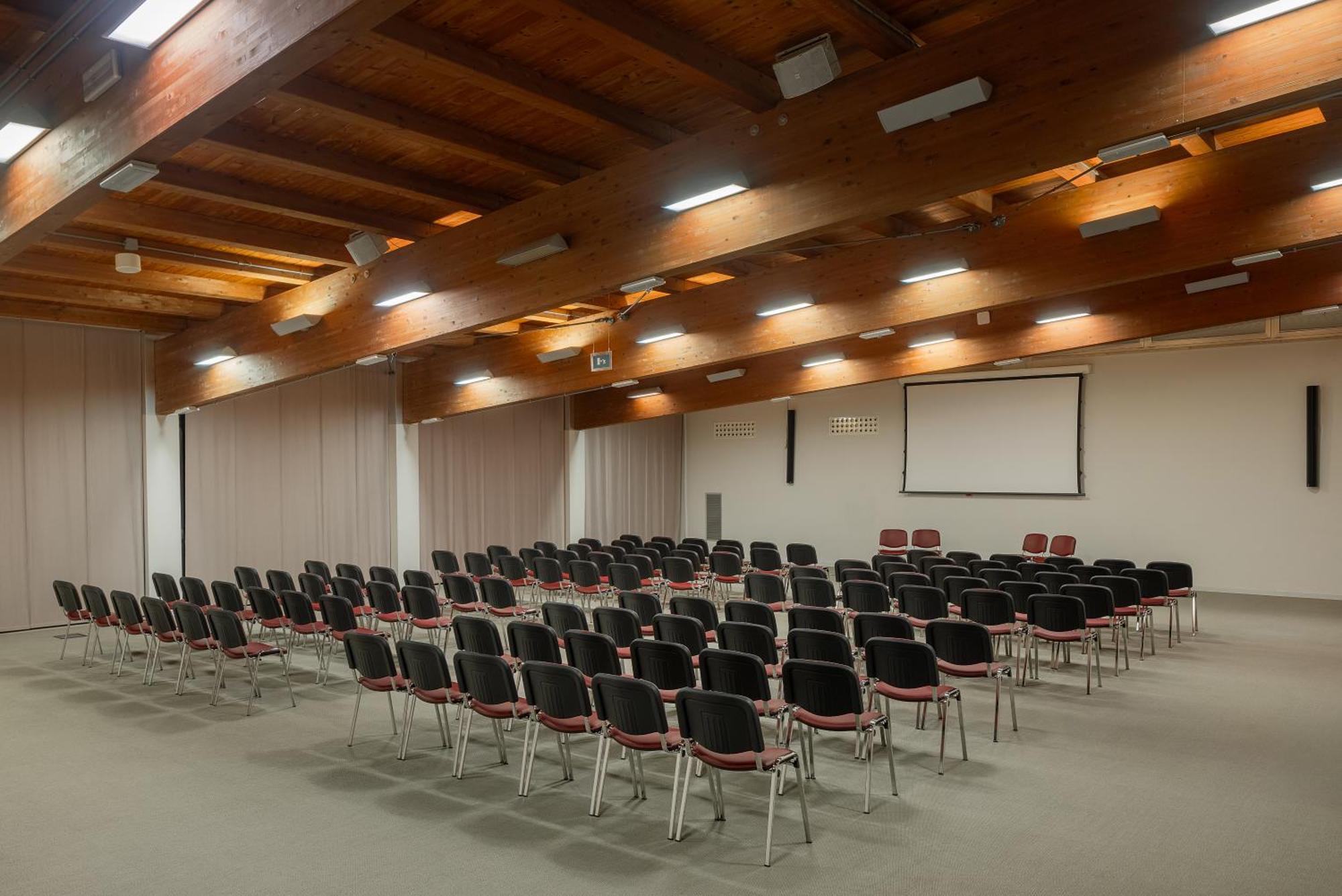 UNAWAY Congress Hotel Bologna San Lazzaro San Lazzaro di Savena Esterno foto